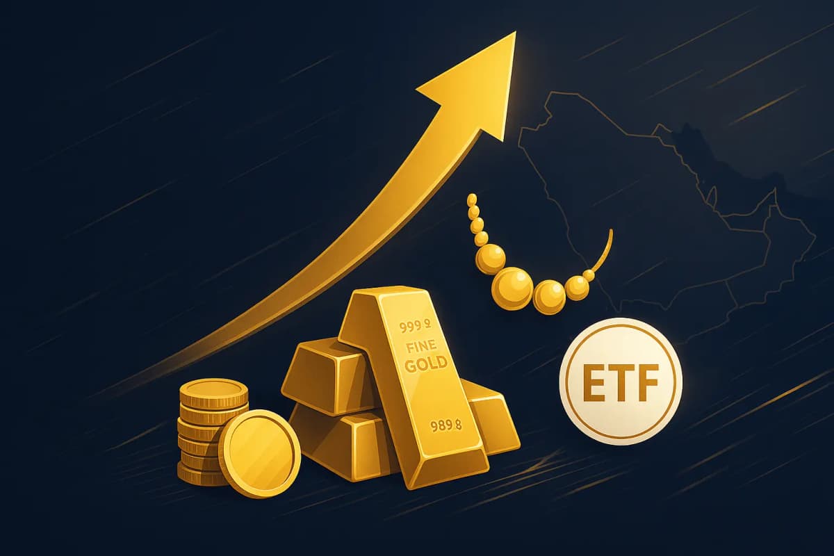 Gold Rally Expected to Continue into 2026: Investment Opportunities